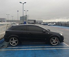 QUICK SALE! vauxhall Astra GTC - Image 5/9