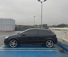 QUICK SALE! vauxhall Astra GTC - Image 6/9