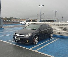QUICK SALE! vauxhall Astra GTC - Image 7/9
