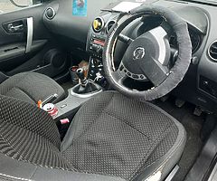Nissan Qashqai 08 - Image 6/6