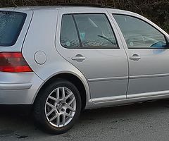 ORIGINAL IRISH / 1.8 VW GTI - Image 4/10