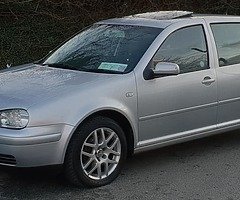 ORIGINAL IRISH / 1.8 VW GTI - Image 5/10