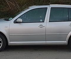 ORIGINAL IRISH / 1.8 VW GTI - Image 6/10