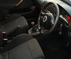 ORIGINAL IRISH / 1.8 VW GTI - Image 8/10