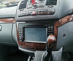 2008 Mercedes-Benz Viano