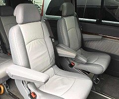 2008 Mercedes-Benz Viano