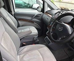 2008 Mercedes-Benz Viano - Image 4/6