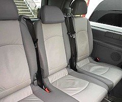 2008 Mercedes-Benz Viano - Image 5/6