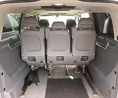2008 Mercedes-Benz Viano - Image 6/6
