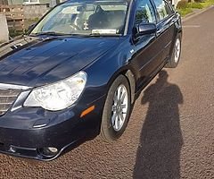 Chrysler sebring - Image 5/10