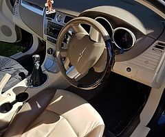 Chrysler sebring - Image 6/10