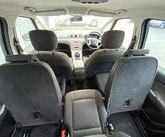 2008 ford s amx 1.8 TDCI - Image 4/4