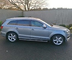 2008 audi q7 - Image 3/10