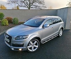 2008 audi q7 - Image 5/10
