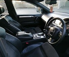 2008 audi q7 - Image 9/10