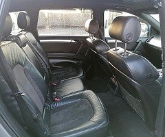 2008 audi q7 - Image 10/10
