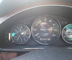 Mercedes cls 320 D auto - Image 9/10