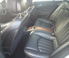 Mercedes cls 320 D auto - Image 10/10