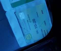 toyota Yaris - Image 4/5