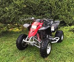 Yamaha blaster - Image 5/6