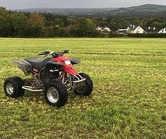 Yamaha blaster - Image 6/6