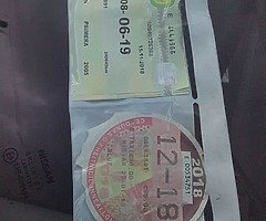 C.max and primera - Image 10/10