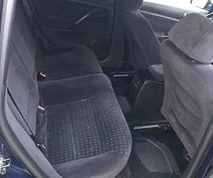 Vand passat motor de 1.9 tdi 131 cai