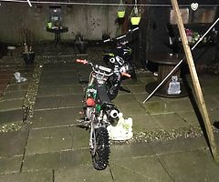 140cc stomp - Image 3/3