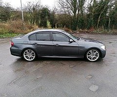 2007 Bmw 320 - Image 3/5