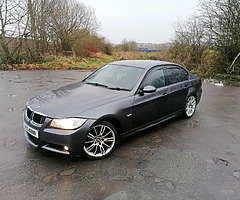 2007 Bmw 320 - Image 5/5