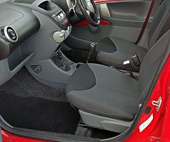 Toyota Aygo 2006 ,5 door, 1.0 Petrol - Image 6/8