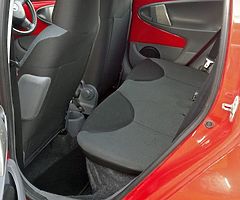 Toyota Aygo 2006 ,5 door, 1.0 Petrol - Image 7/8