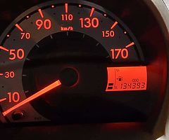 Toyota Aygo 2006 ,5 door, 1.0 Petrol - Image 8/8