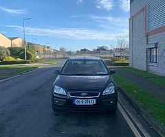 Ford Focus GHIA *NCT AND TAX*