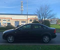 Ford Focus GHIA *NCT AND TAX* - Image 4/10