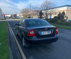 Ford Focus GHIA *NCT AND TAX* - Image 5/10