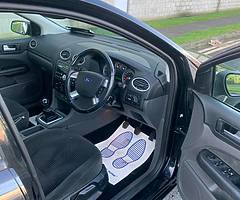 Ford Focus GHIA *NCT AND TAX* - Image 8/10