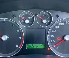 Ford Focus GHIA *NCT AND TAX* - Image 9/10