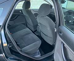 Ford Focus GHIA *NCT AND TAX* - Image 10/10