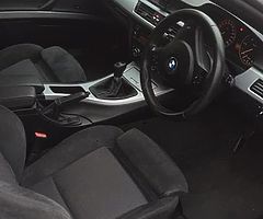BMW 320d E92 M-Sport - Image 6/6