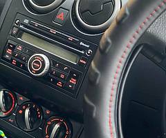 Nissan Qashqai 2010 1.5 d 176 kilometers Manual - Image 7/10