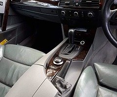 Bmw 520 auto.mpaket