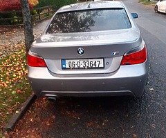 Bmw 520 auto.mpaket - Image 5/8
