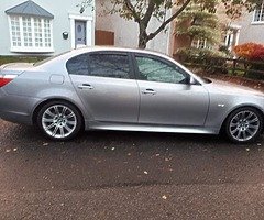 Bmw 520 auto.mpaket - Image 6/8