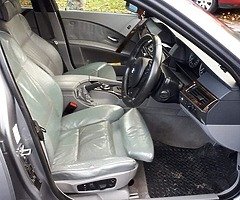 Bmw 520 auto.mpaket - Image 8/8