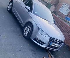 2014 (142)Audi A3 1.6tdi