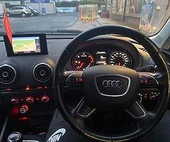 2014 (142)Audi A3 1.6tdi - Image 4/6