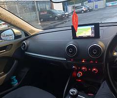 2014 (142)Audi A3 1.6tdi - Image 5/6