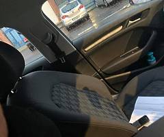 2014 (142)Audi A3 1.6tdi - Image 6/6