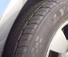 Skoda Octavia 2008 - Image 4/6